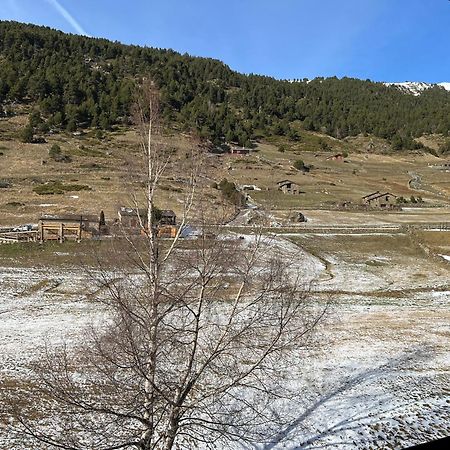 L'Oreneta - Peu Del Riu 712 - Vall D'Incles - Soldeu Exteriör bild