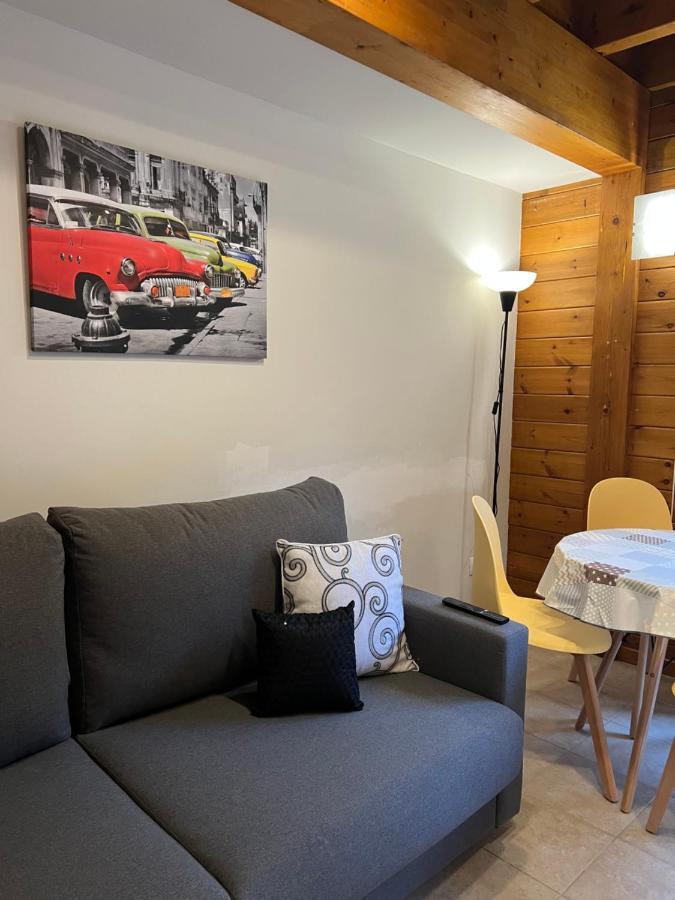 L'Oreneta - Peu Del Riu 712 - Vall D'Incles - Soldeu Exteriör bild