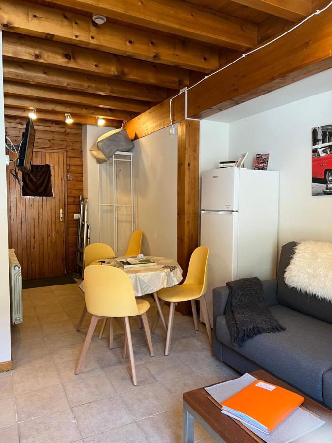 L'Oreneta - Peu Del Riu 712 - Vall D'Incles - Soldeu Exteriör bild