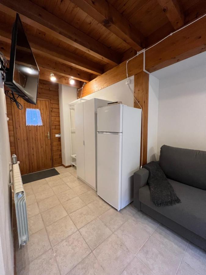 L'Oreneta - Peu Del Riu 712 - Vall D'Incles - Soldeu Exteriör bild