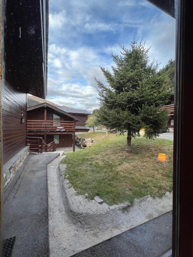 L'Oreneta - Peu Del Riu 712 - Vall D'Incles - Soldeu Exteriör bild