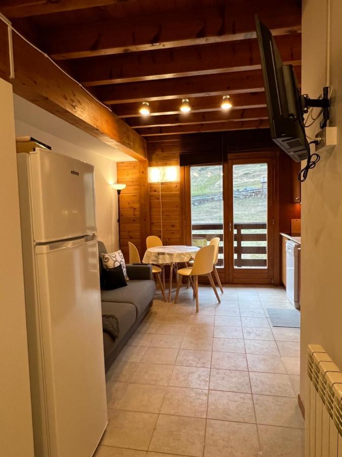 L'Oreneta - Peu Del Riu 712 - Vall D'Incles - Soldeu Exteriör bild