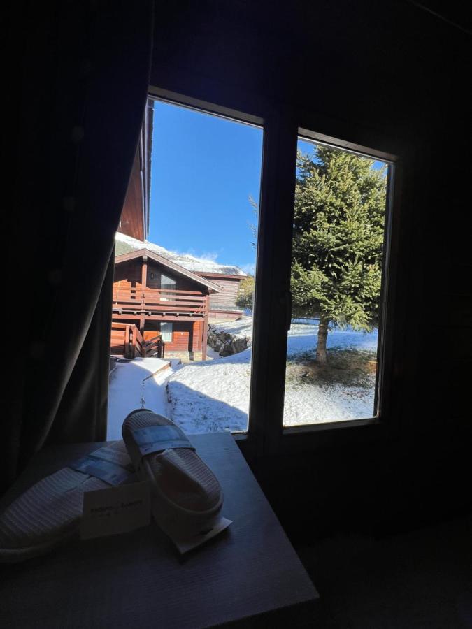 L'Oreneta - Peu Del Riu 712 - Vall D'Incles - Soldeu Exteriör bild
